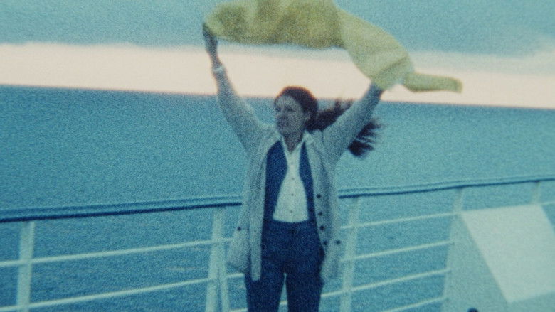 кадр из фильма Ula