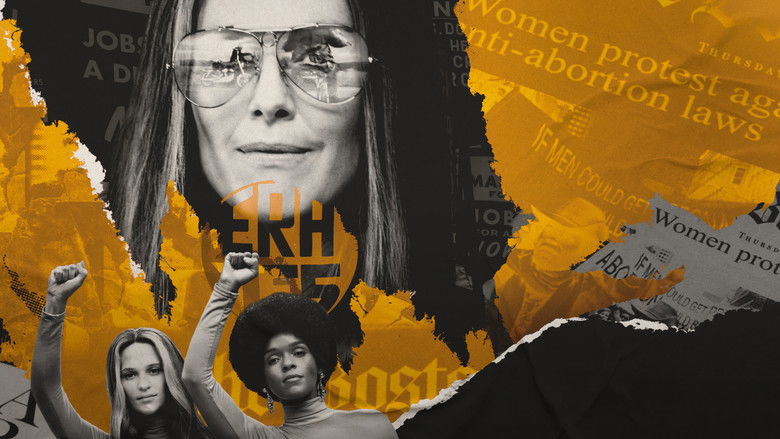 кадр из фильма Глории