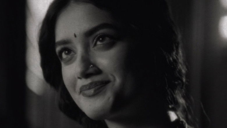 кадр из фильма காந்தா