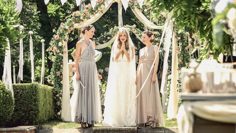 кадр из фильма Встреча выпускников 2.0: Свадьба