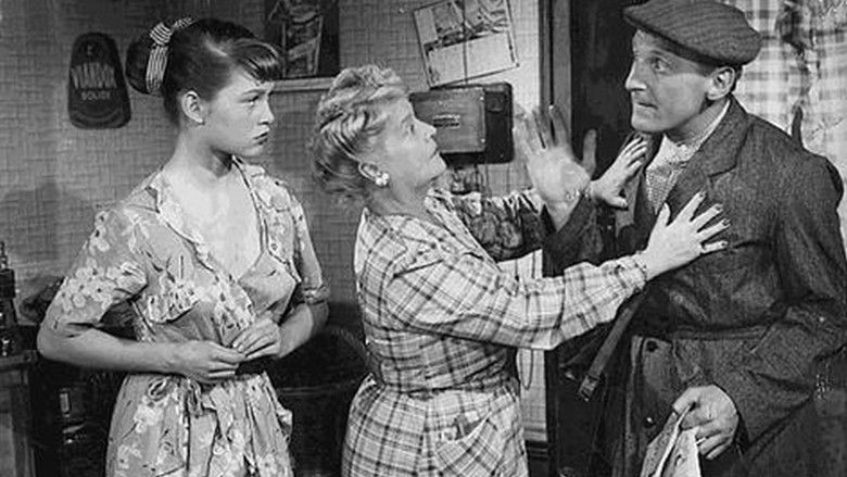 кадр из фильма Нормандская дыра