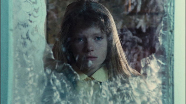 кадр из фильма Ледяной замок