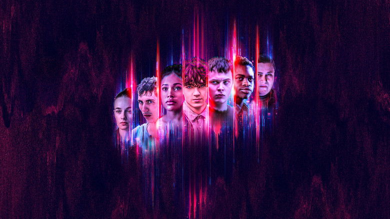 кадр из фильма The Social Experiment