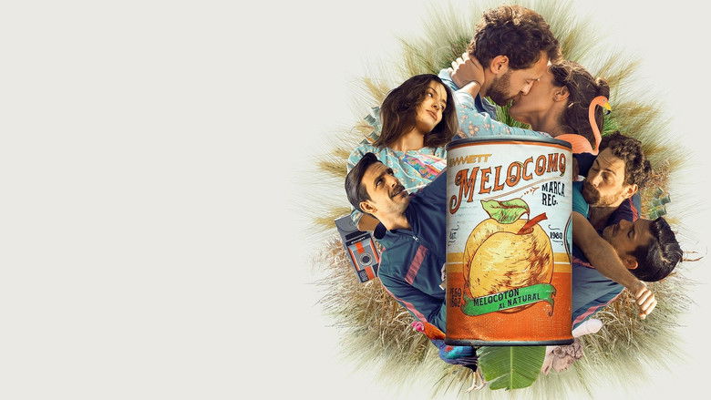 кадр из фильма Mr. Emmett & The Canned Peaches