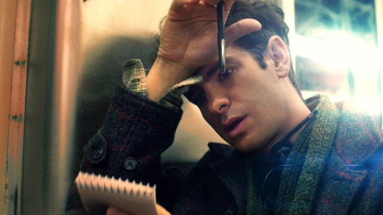 кадр из фильма Тик-так... БУМ!