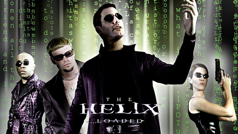 кадр из фильма The Helix... Loaded