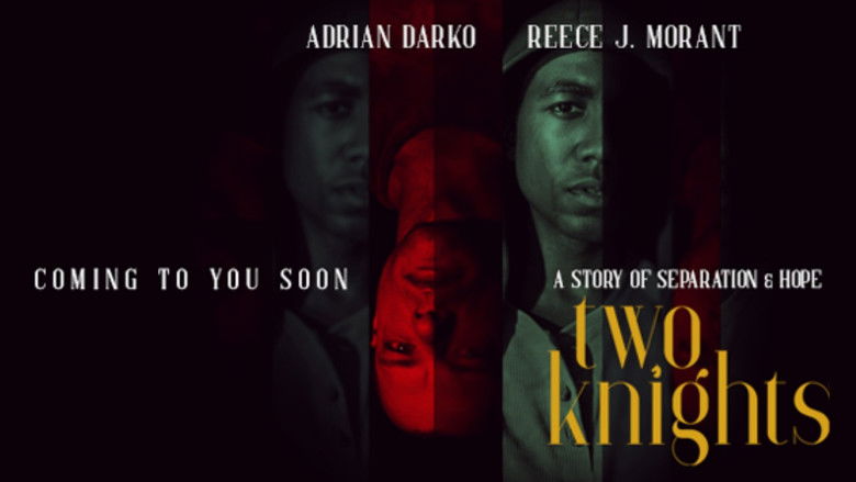 кадр из фильма Two Knights