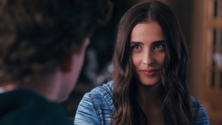 кадр из фильма Super Icyclone