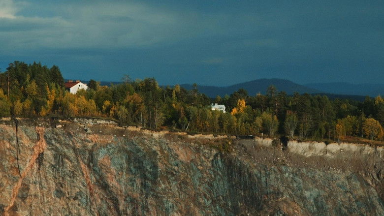 кадр из фильма En gång skall du vara en av dem som levat för längesen