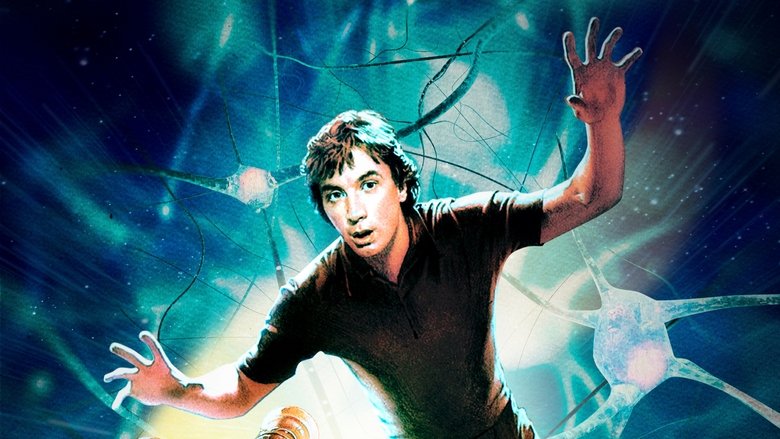 кадр из фильма Внутреннее пространство