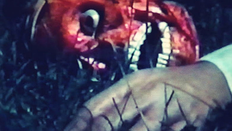 кадр из фильма Saurians