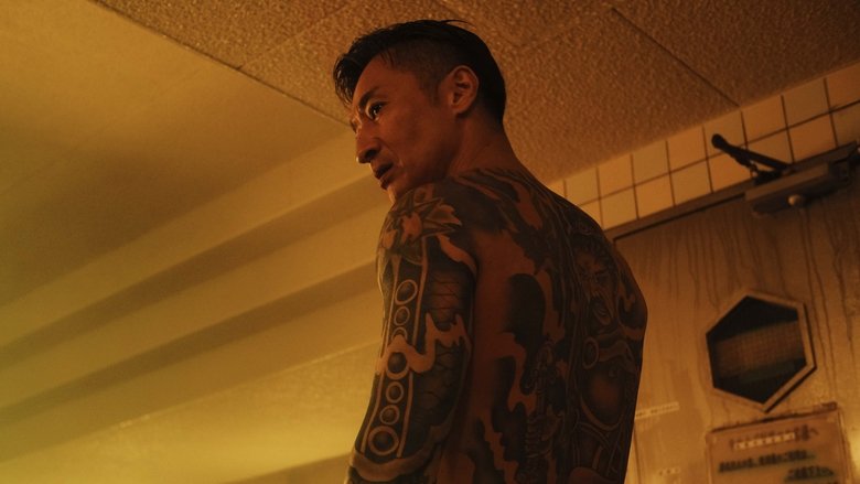 кадр из фильма Город грешников