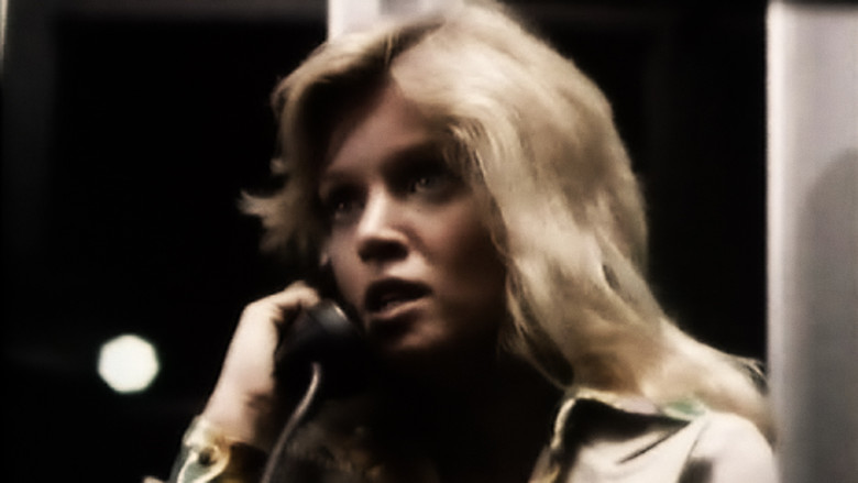 кадр из фильма Night of Terror