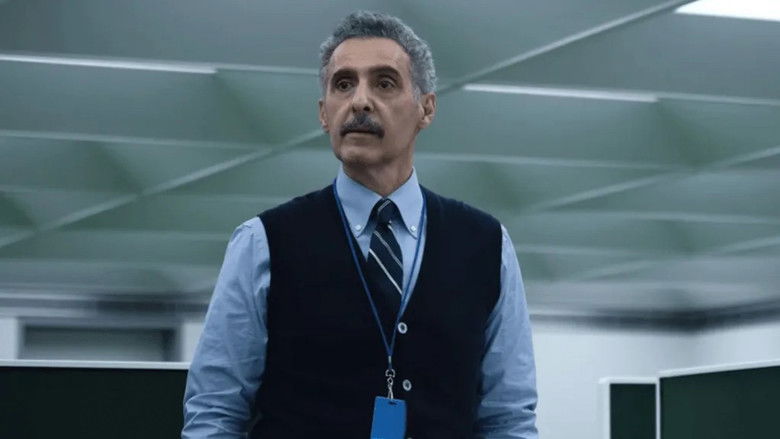 кадр из фильма The Only Living Pickpocket in New York