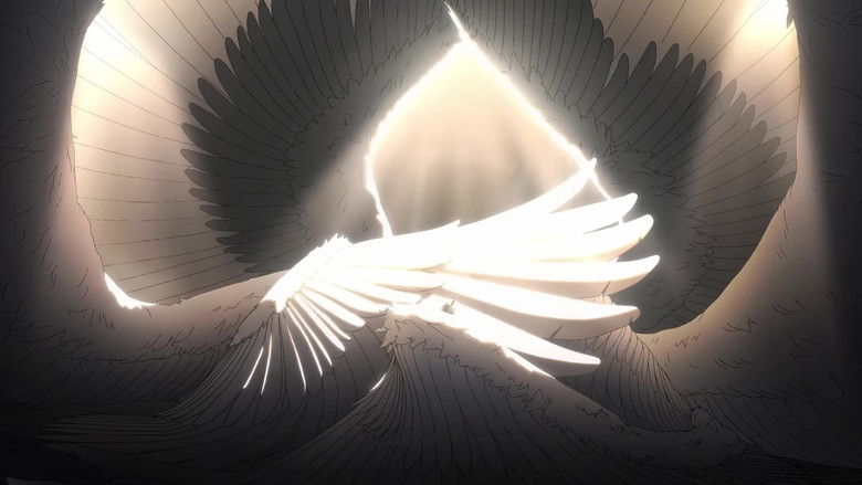 кадр из фильма SCP:GALLIONIC