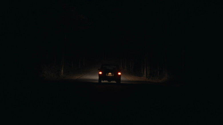 кадр из фильма It Ends