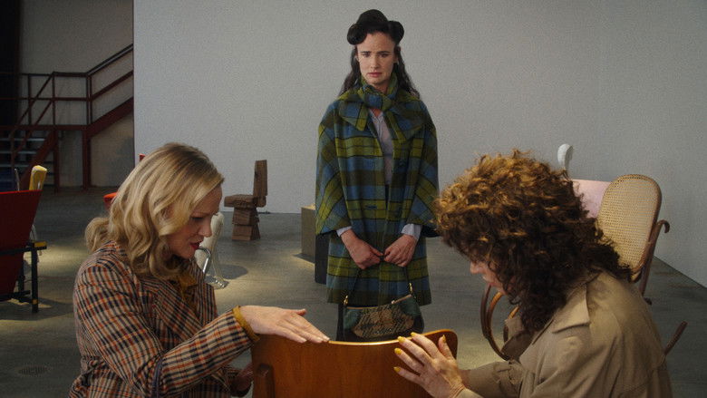 кадр из фильма By Design