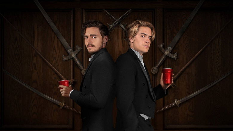 кадр из фильма Дуэль