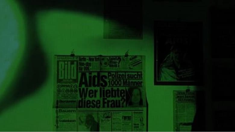 кадр из фильма Projektion auf die Krise (Gauweilereien in München)