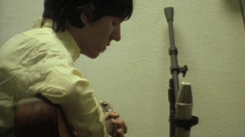 кадр из фильма Lucky Three: An Elliott Smith Portrait