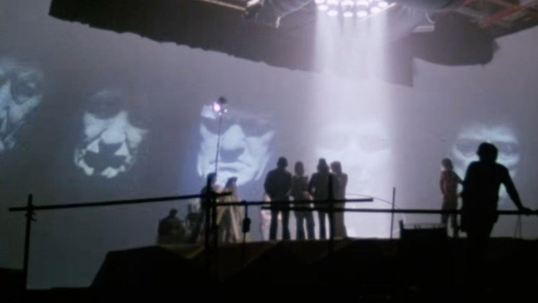 кадр из фильма The Making of 'Superman: The Movie'