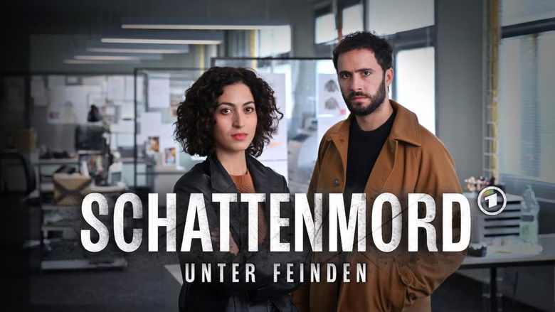 кадр из фильма Schattenmord: Unter Feinden