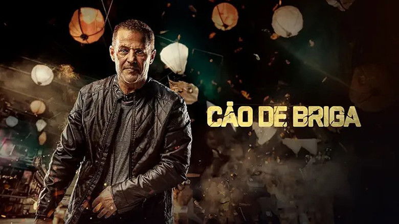 кадр из фильма Цепной пёс