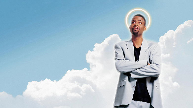 кадр из фильма Обратно на Землю