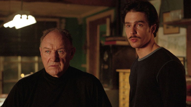 кадр из фильма Грабёж