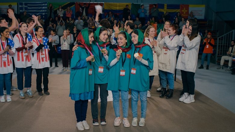 кадр из фильма Нарушители правил