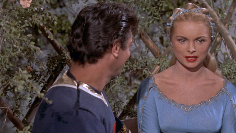 кадр из фильма Чёрный щит Фолуорта