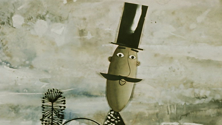 кадр из фильма Noworoczna noc