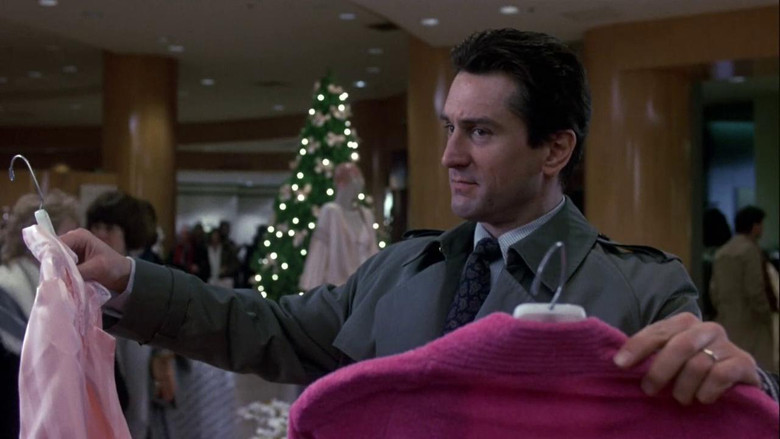 кадр из фильма Влюбленные