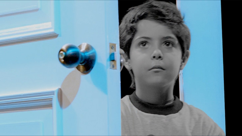 кадр из фильма La noche de Mateo