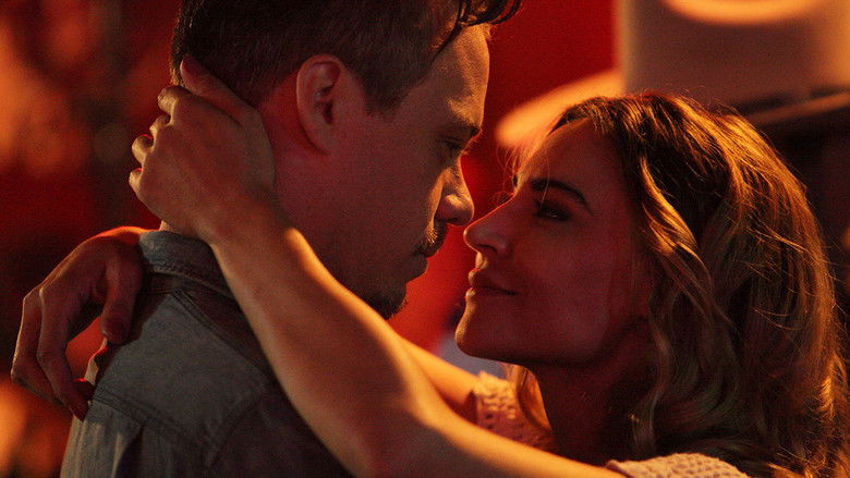 кадр из фильма Картер и Джун