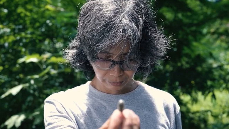 кадр из фильма Pakta Ledak The Pact of the Blast