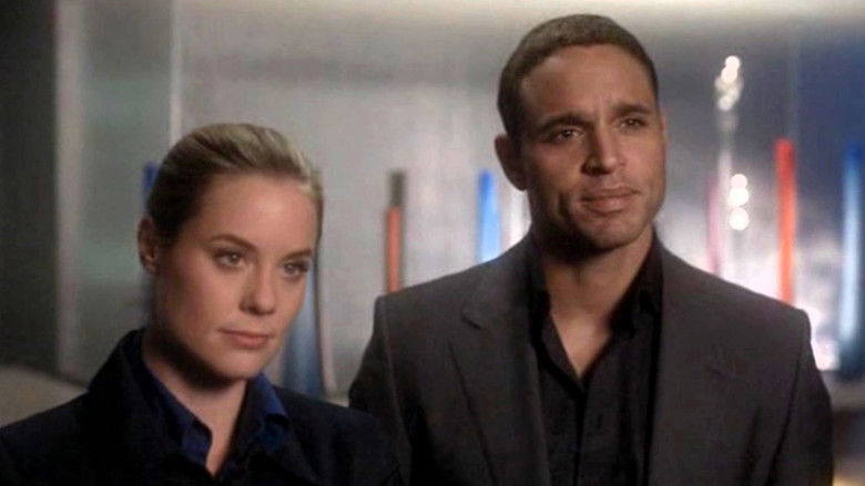 кадр из фильма Тень из прошлого