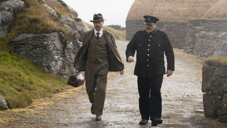 кадр из фильма The Road Dance