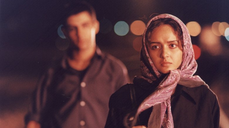 кадр из фильма Прекрасный город