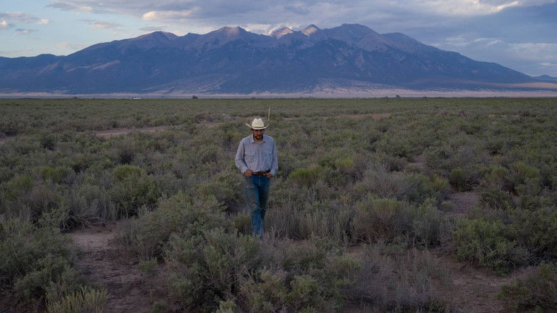 кадр из фильма Перестройка