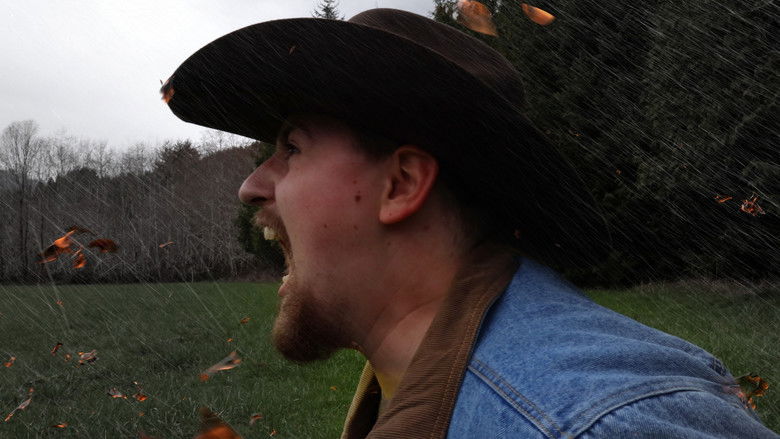 кадр из фильма Forsaken Justice