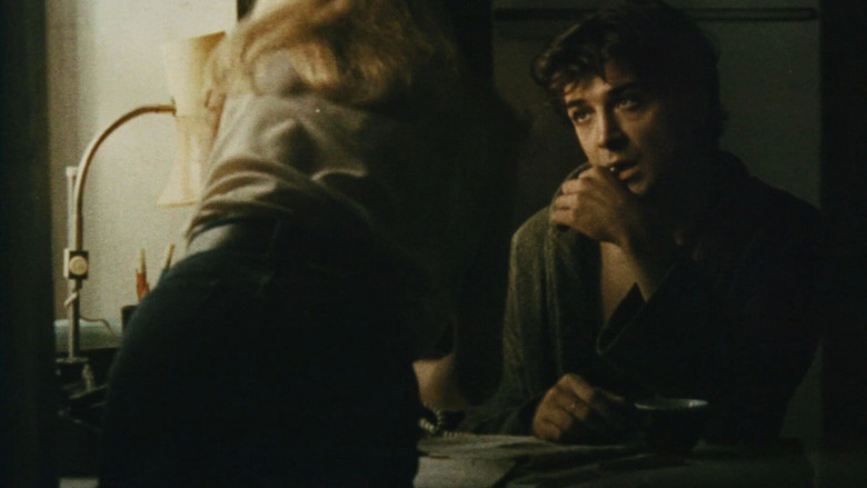 кадр из фильма Приятель покойника