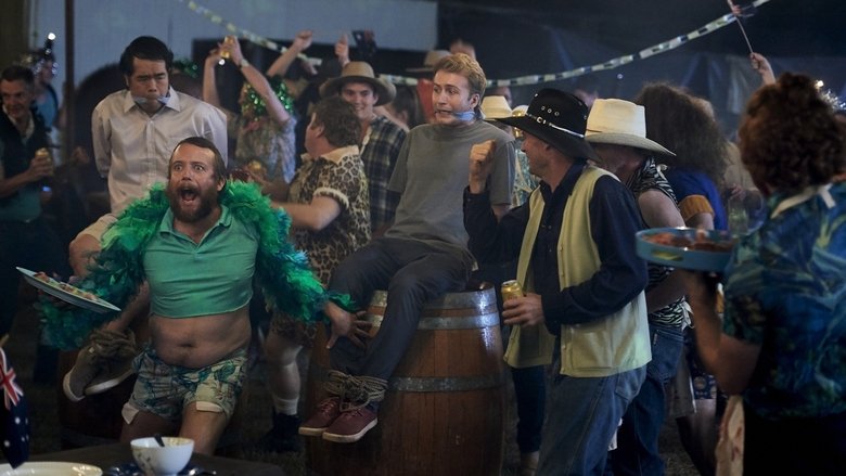 кадр из фильма Two Heads Creek