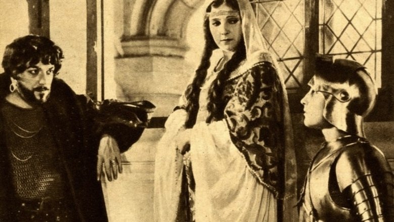 La Merveilleuse Vie de Jeanne d'Arc