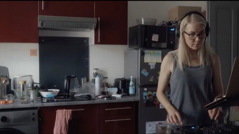 кадр из фильма On dansera quand même