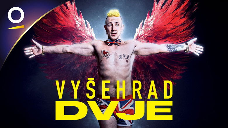 кадр из фильма Vyšehrad Dvje