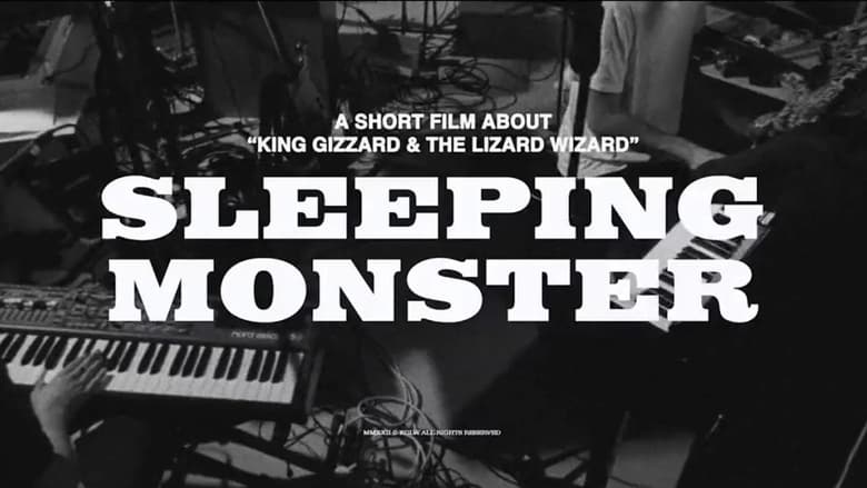 кадр из фильма Sleeping Monster