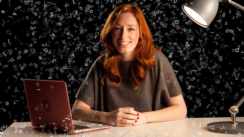 кадр из фильма Удивительный мир данных