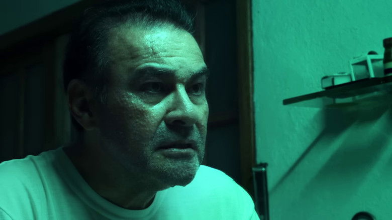 кадр из фильма La Balada de Mario Castañeda