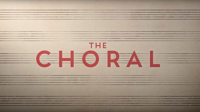 кадр из фильма The Choral